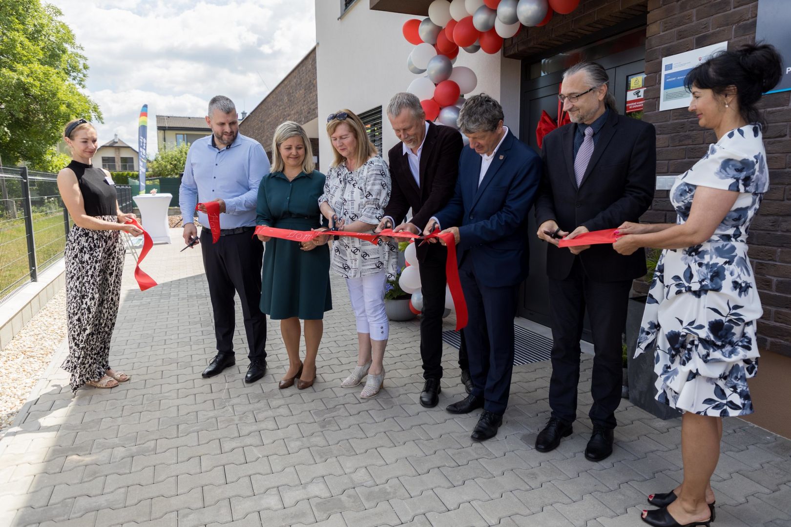 Domov sociálnych služieb Straník